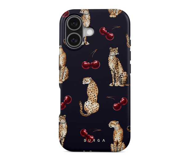 Burga Cougar Tough Magsafe Case For iPhone 17 - 1359167 - zdjęcie